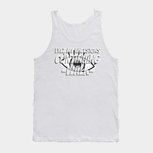 Ancestors Vibez Tank Top